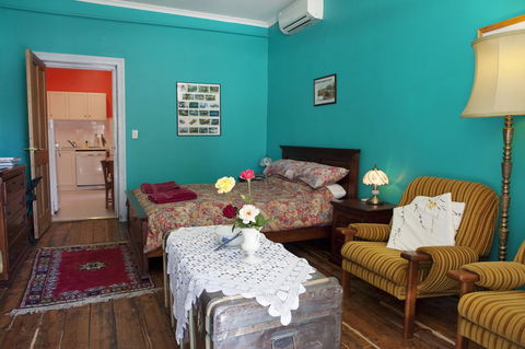 The Fruiterer's - Accommodation in Surfers Paradise 25