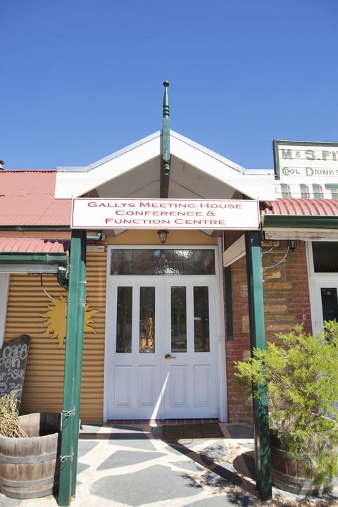 The Fruiterer's - Accommodation in Surfers Paradise 0