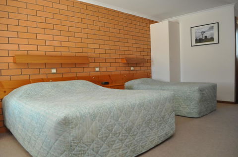 Keith Motor Inn - Accommodation in Surfers Paradise 10