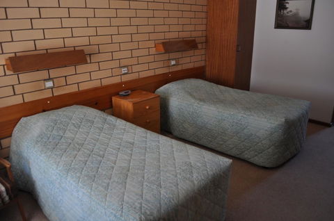 Keith Motor Inn - Accommodation in Surfers Paradise 16