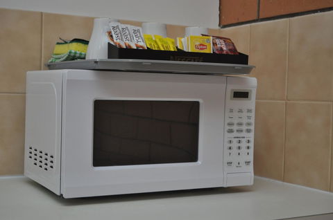 Keith Motor Inn - Accommodation in Surfers Paradise 4