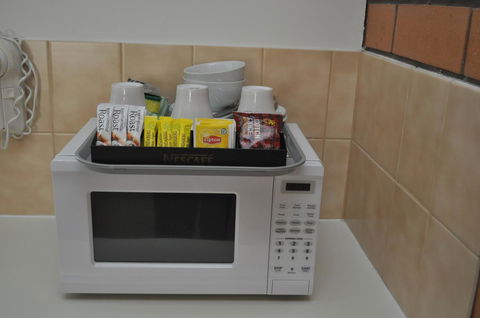 Keith Motor Inn - Accommodation in Surfers Paradise 9