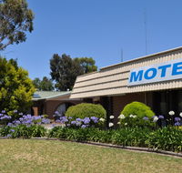 Keith Motor Inn - Accommodation in Surfers Paradise