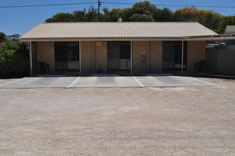 Keith Motor Inn - Accommodation in Surfers Paradise 5