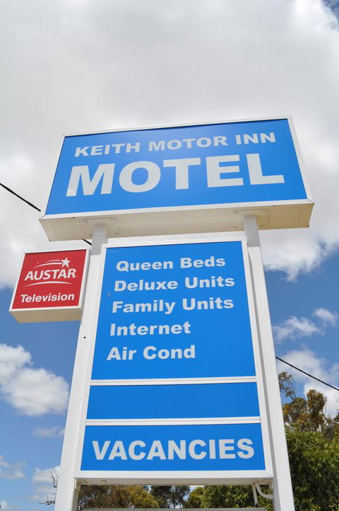 Keith Motor Inn - Accommodation in Surfers Paradise 3