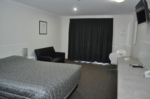 Keith Motor Inn - Accommodation in Surfers Paradise 15