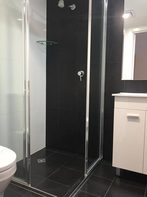 Hilton Beachfront Motel - Accommodation in Surfers Paradise 23