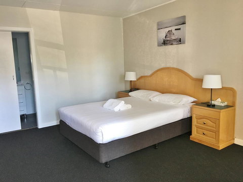 Hilton Beachfront Motel - Accommodation in Surfers Paradise 31