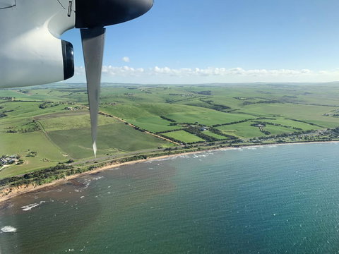 Hilton Beachfront Motel - Accommodation in Surfers Paradise 9