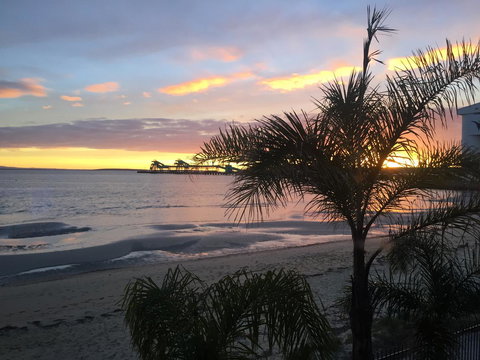 Hilton Beachfront Motel - Accommodation in Surfers Paradise 28