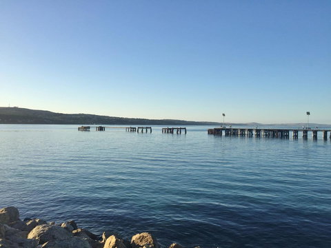 Hilton Beachfront Motel - Accommodation in Surfers Paradise 33