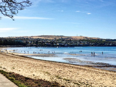 Hilton Beachfront Motel - Accommodation in Surfers Paradise 25