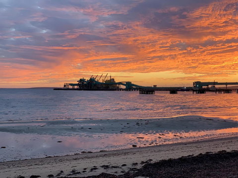 Hilton Beachfront Motel - Accommodation in Surfers Paradise 17