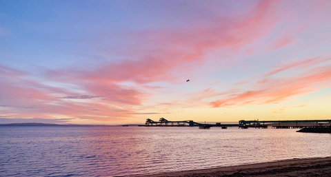 Hilton Beachfront Motel - Accommodation in Surfers Paradise 19