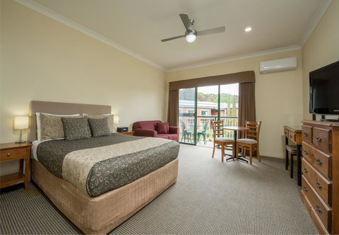 Clare Country Club - Accommodation in Surfers Paradise 21