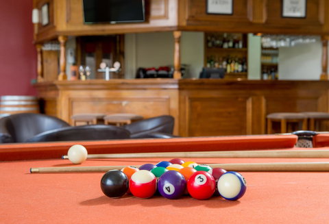 Clare Country Club - Accommodation in Surfers Paradise 6