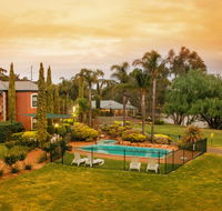 Clare Country Club - Accommodation in Surfers Paradise