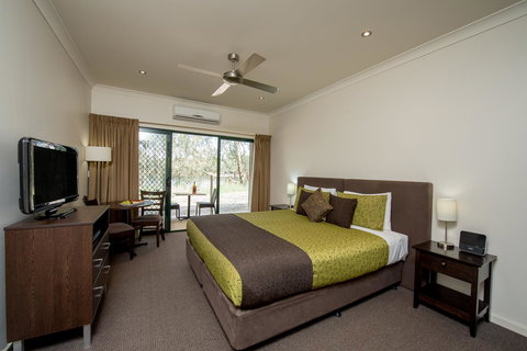 Clare Country Club - Accommodation in Surfers Paradise 4