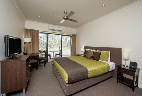 Clare Country Club - Accommodation in Surfers Paradise 25