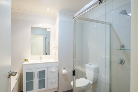 Clare Country Club - Accommodation in Surfers Paradise 24