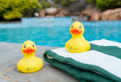 Clare Country Club - Accommodation in Surfers Paradise 7