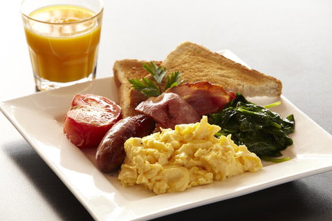 Clare Country Club - Accommodation in Surfers Paradise 1