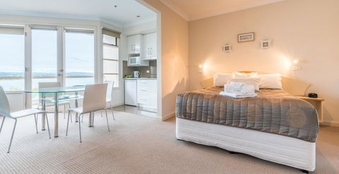 The Bluff Resort Apartments - Accommodation in Surfers Paradise 8