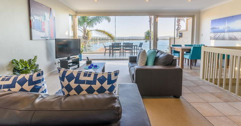 The Bluff Resort Apartments - Accommodation in Surfers Paradise 25