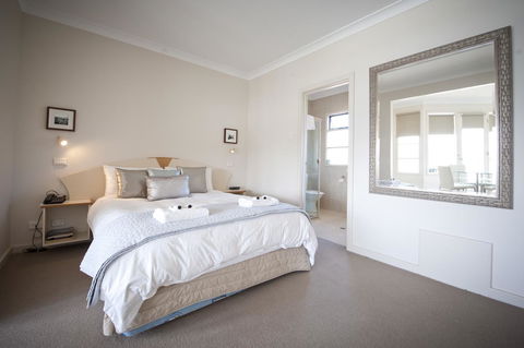 The Bluff Resort Apartments - Accommodation in Surfers Paradise 42