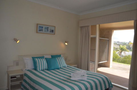The Bluff Resort Apartments - Accommodation in Surfers Paradise 30