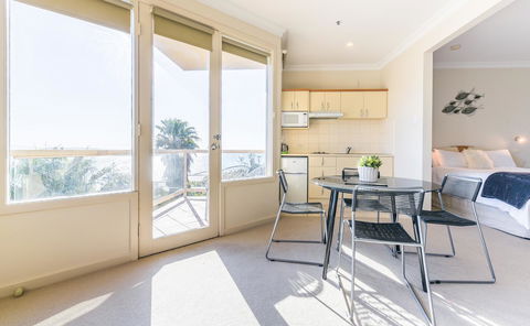 The Bluff Resort Apartments - Accommodation in Surfers Paradise 9