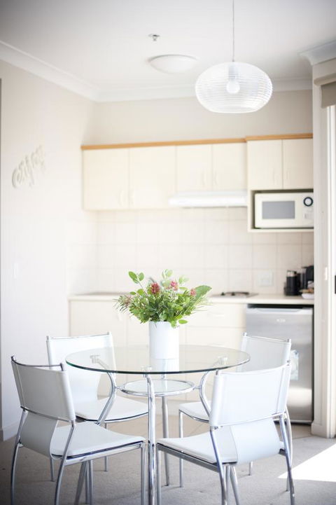 The Bluff Resort Apartments - Accommodation in Surfers Paradise 41