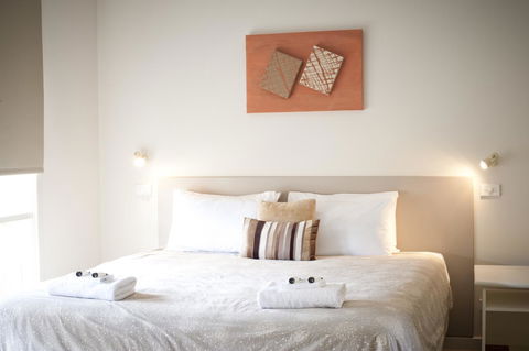 The Bluff Resort Apartments - Accommodation in Surfers Paradise 44