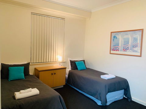 The Bluff Resort Apartments - Accommodation in Surfers Paradise 5