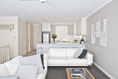 The Bluff Resort Apartments - Accommodation in Surfers Paradise 40