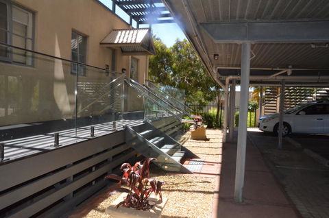 The Bluff Resort Apartments - Accommodation in Surfers Paradise 21