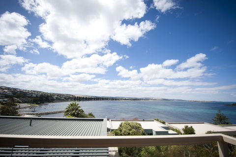 The Bluff Resort Apartments - Accommodation in Surfers Paradise 39