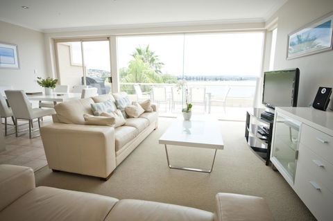 The Bluff Resort Apartments - Accommodation in Surfers Paradise 14