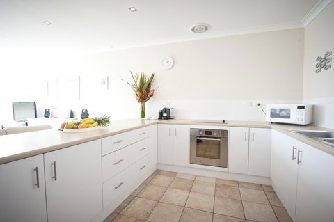 The Bluff Resort Apartments - Accommodation in Surfers Paradise 28