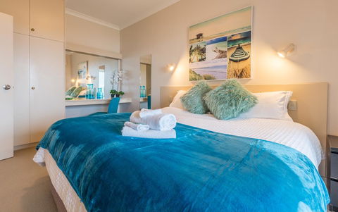 The Bluff Resort Apartments - Accommodation in Surfers Paradise 31