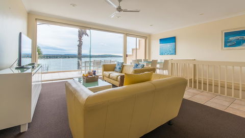 The Bluff Resort Apartments - Accommodation in Surfers Paradise 15