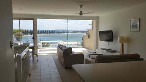 The Bluff Resort Apartments - Accommodation in Surfers Paradise 16