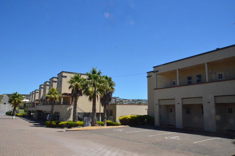 The Bluff Resort Apartments - Accommodation in Surfers Paradise 23