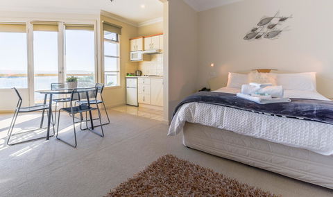 The Bluff Resort Apartments - Accommodation in Surfers Paradise 10
