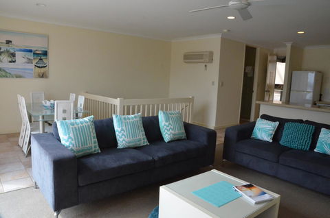 The Bluff Resort Apartments - Accommodation in Surfers Paradise 29