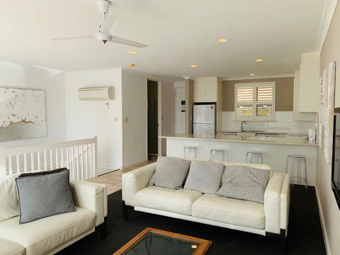 The Bluff Resort Apartments - Accommodation in Surfers Paradise 1
