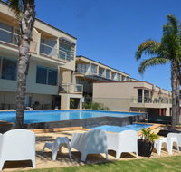 The Bluff Resort Apartments - Accommodation in Surfers Paradise