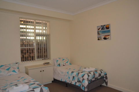 The Bluff Resort Apartments - Accommodation in Surfers Paradise 18