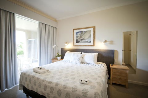 The Bluff Resort Apartments - Accommodation in Surfers Paradise 36