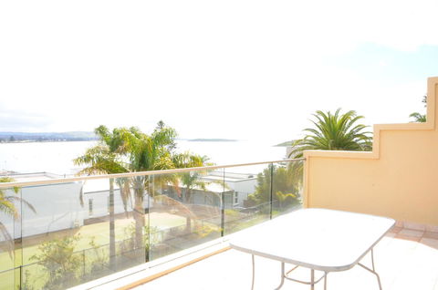The Bluff Resort Apartments - Accommodation in Surfers Paradise 27